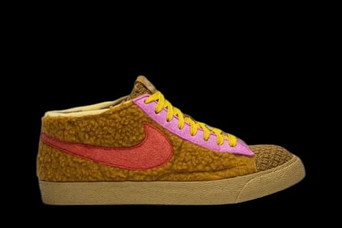 Nike Cactus Plant Flea Market x Blazer Mid 'Sponge By You'