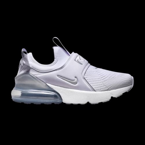 (PS) Nike Air Max 270 Extreme 'White Pure Violet'