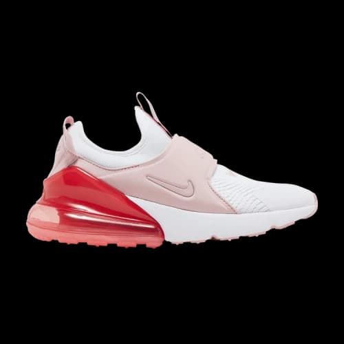 (GS) Nike Air Max 270 Extreme 'White Pink Glaze'