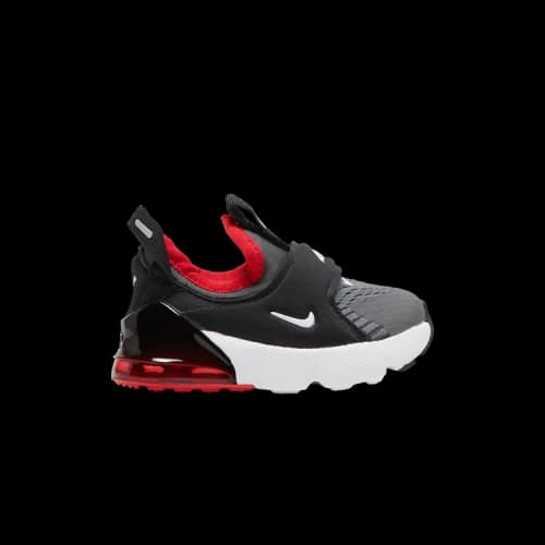 (TD) Nike Air Max 270 Extreme 'Iron Grey University Red'