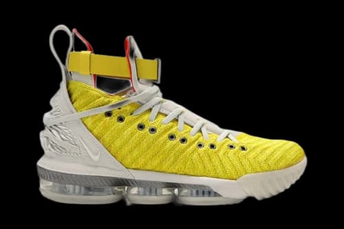 Nike HFR x LeBron 16 'Harlem Stage'