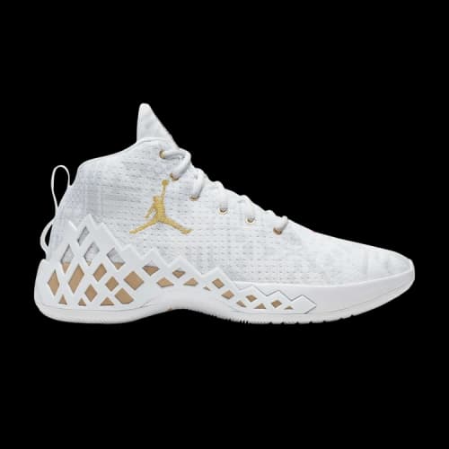 Jordan Jumpman Diamond Mid 'FIBA'