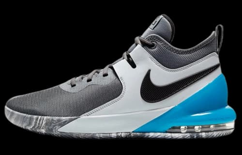 Nike Air Max Impact Smoke Grey
