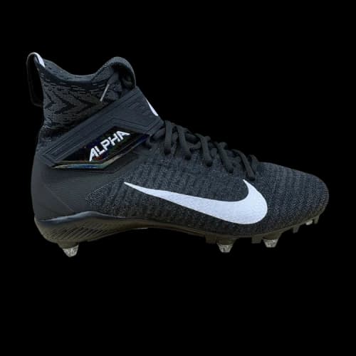 Nike Alpha Menace Elite 2 'Black'