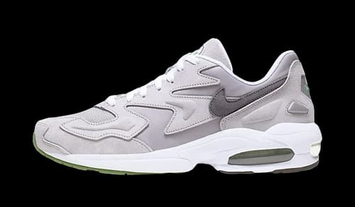 Nike Air Max 2 Light LX 'Chlorophyll'
