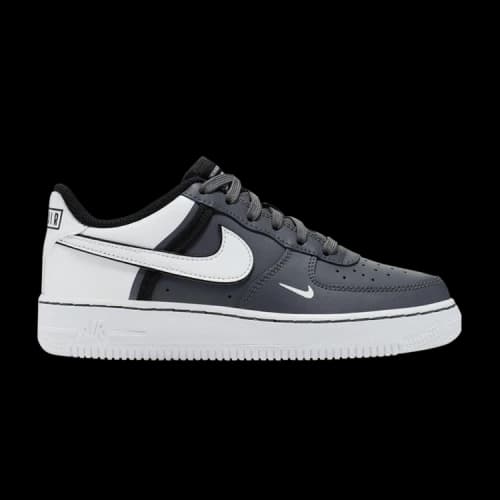 Nike Air Force 1 LV8 2 GS 'Dark Grey'