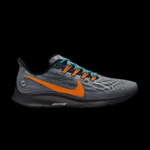 Nike Air Zoom Pegasus 36 'Miami Dolphins'