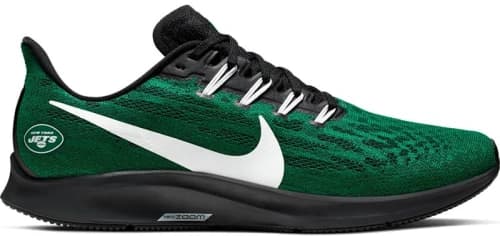 Nike Air Zoom Pegasus 36 New York Jets