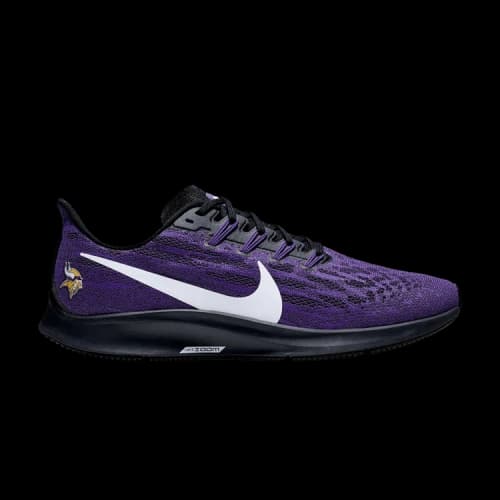 Nike Air Zoom Pegasus 36 'Minnesota Vikings'