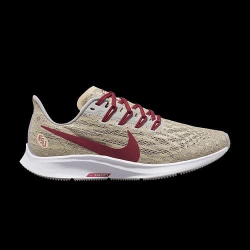 Nike Air Zoom Pegasus 36 'Florida State University' (Women's)