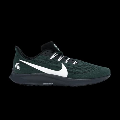 Nike Air Zoom Pegasus 36 Michigan State