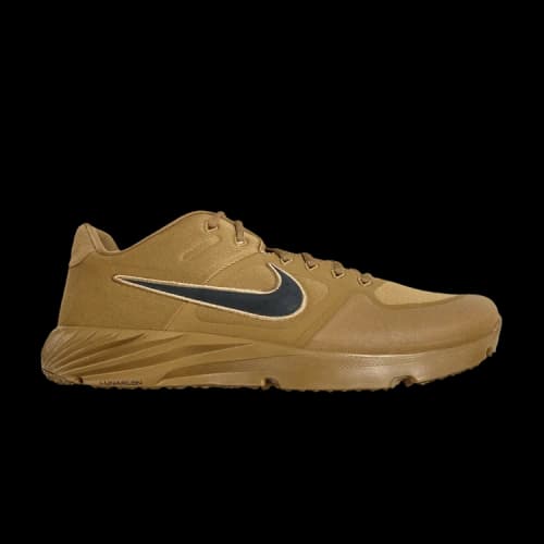 Nike Alpha Huarache Elite 2 Turf 'Coyote'