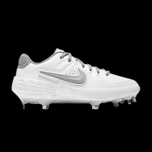 Nike Zoom HyperDiamond 3 Elite CS 'White Smoke Grey' (Women's)