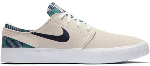 Nike SB Zoom Stefan Janoski RM Summit White Bicoastal Obsidian