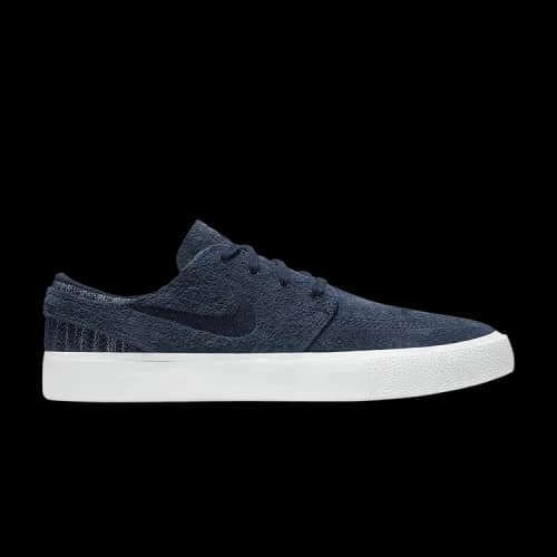 Nike Zoom Stefan Janoski RM Premium SB 'Obsidian'