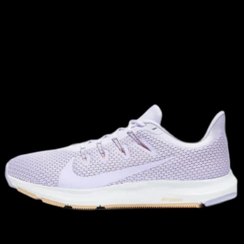 Nike Quest 2 'Purple' (Women's)