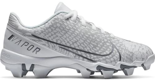 Nike Vapor Edge Shark OBJ White Pure Platinum (PS)