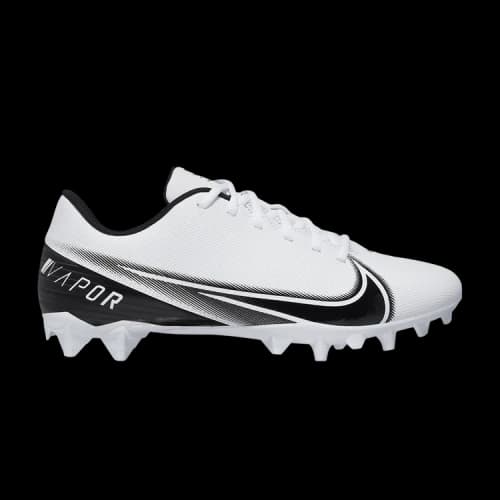 Nike Vapor Edge Varsity 'White Black'