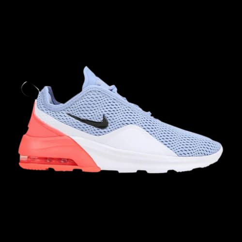 Nike Air Max Motion 2 'Aluminum Lava Glow' (Women's)