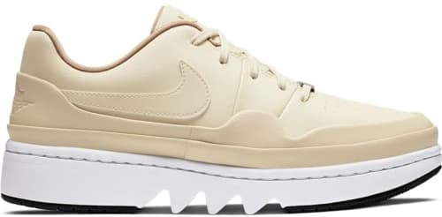 Jordan 1 Jester XX Low Laced Fossil (Women's)