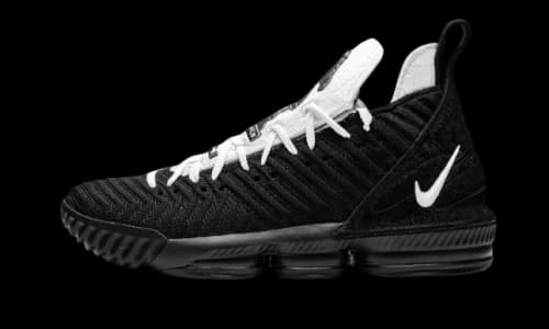 Nike LeBron 16 Four Horsemen