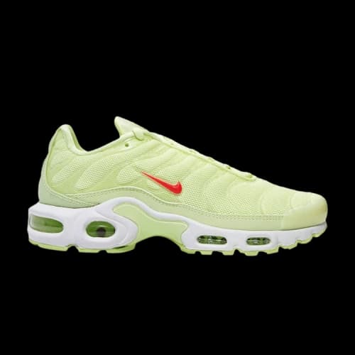 Nike AIr Max Plus TN SE 'Barely Volt' (Women's)