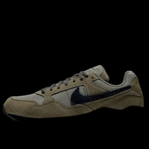 Nike Air Pegasus 92 Lite SE Olive green