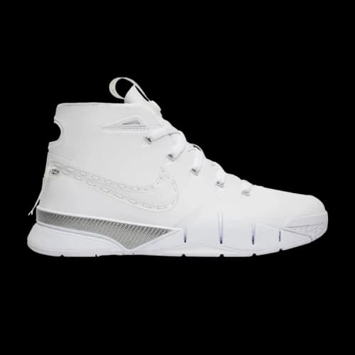 Nike Zoom Kobe 1 Protro 'Noise Cancelling' iD
