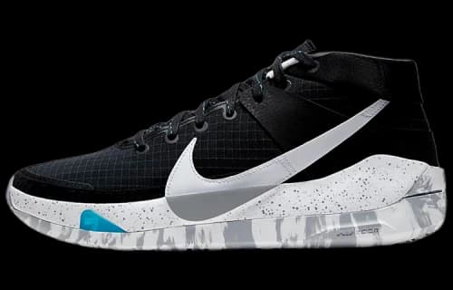 Nike KD 13 Black