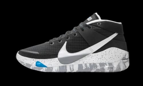 Nike KD 13 Black Grey