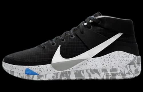 Nike KD 13 EP 'Black'