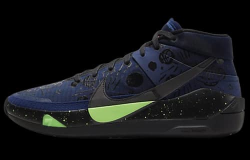 Nike KD 13 EP 'Planet Of Hoops'