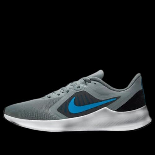 Nike Downshifter 10 Grey/Blue
