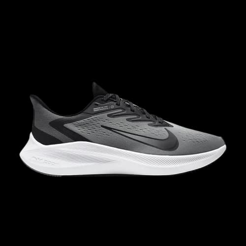 Nike Zoom Winflo 7 Extra Wide 'Particle Grey'