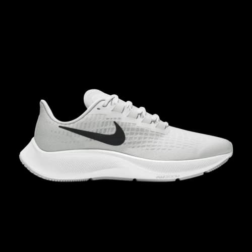 Nike Air Zoom Pegasus 37 TB Platinum Tint Black (Women's)