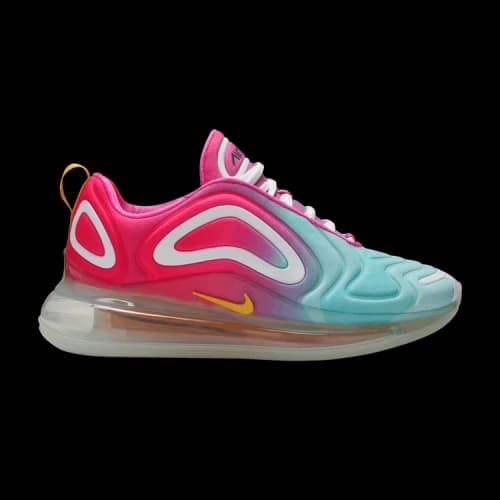 Nike Air Max 720 'Teal Tint' (Women's)