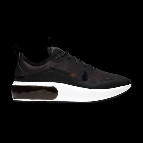 Nike Air Max Dia 'Black White' (Women's)