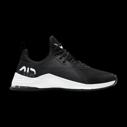 Nike Air Max Bella TR 3 'Black White' (Women's)