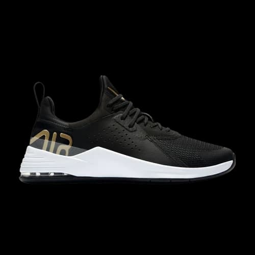 Nike Air Max Bella TR Trainer 3 'Black Gold' (Women's)