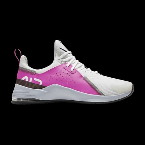 Nike Air Max Bella TR 3 'White Fire Pink' (Women's)