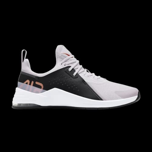 Nike Air Max Bella TR 3 'Light Violet Black' (Women's)