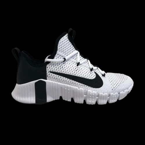 Nike Free Metcon 3 'White Black'