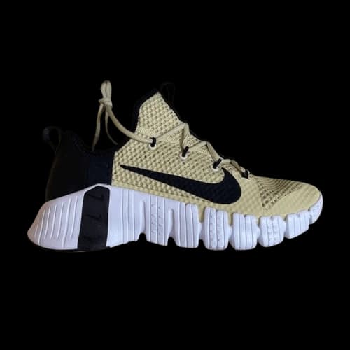 Nike Free Metcon 3 'Vegas Gold'