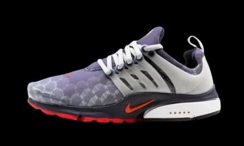 Nike Air Presto Navy USA (2020)