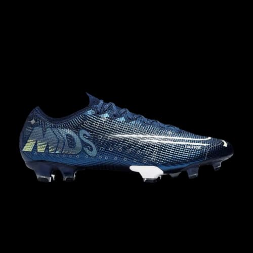 Nike Mercurial Vapor 13 Elite MDS FG Blue Void