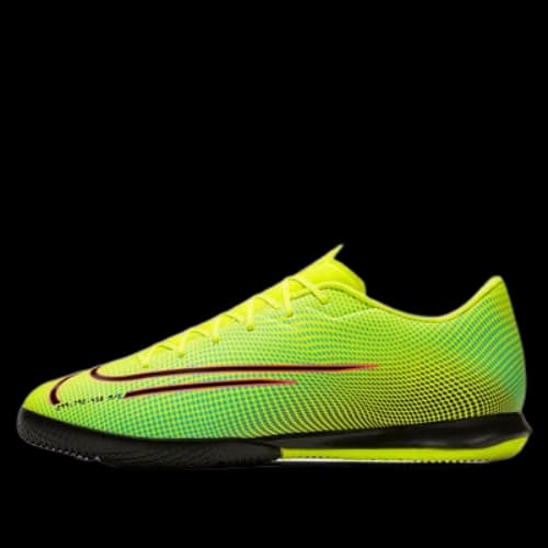 Nike Mercurial Vapor 13 Academy Mds IC 'Yellow Black'