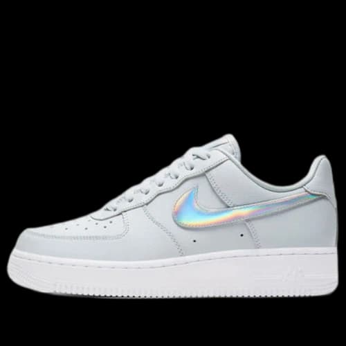 Nike Air Force 1 '07 Essential 'White' (Women's)