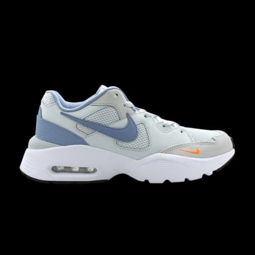 Nike Air Max Fusion 'Pure Platinum Indigo Fog'