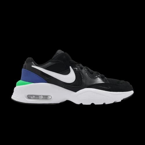Nike Air Max Fusion 'Astronomy Blue'