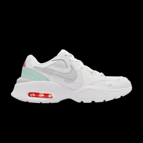 Nike Air Max Fusion 'White Pure Platinum' (Women's)